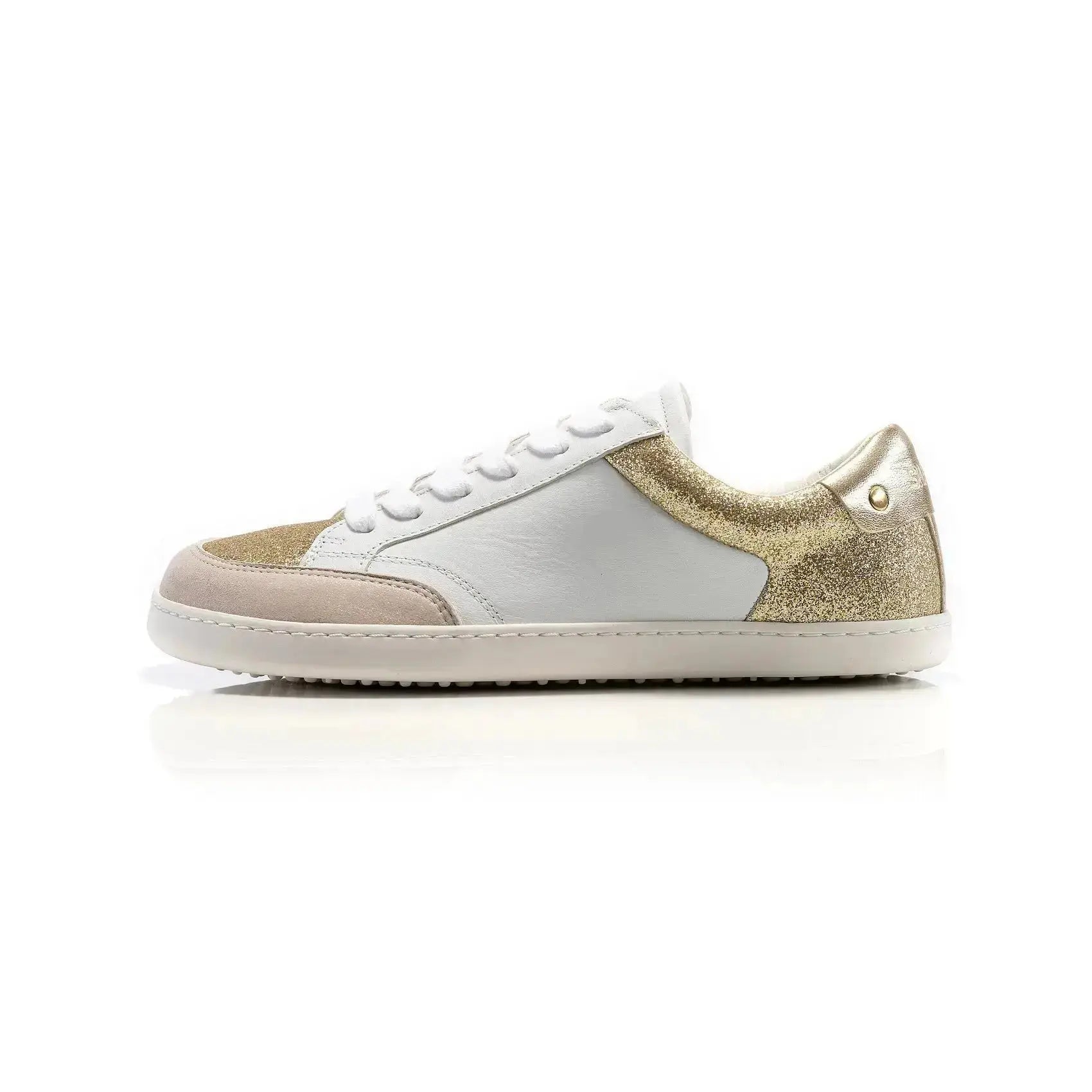 Shapen – Charm Light Gold – Zapatillas barefoot