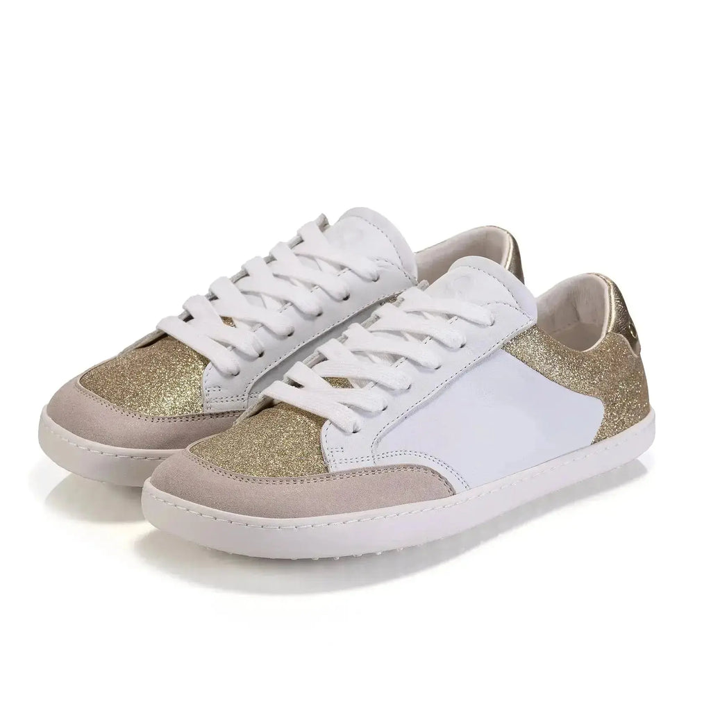Shapen – Charm Light Gold – Zapatillas barefoot
