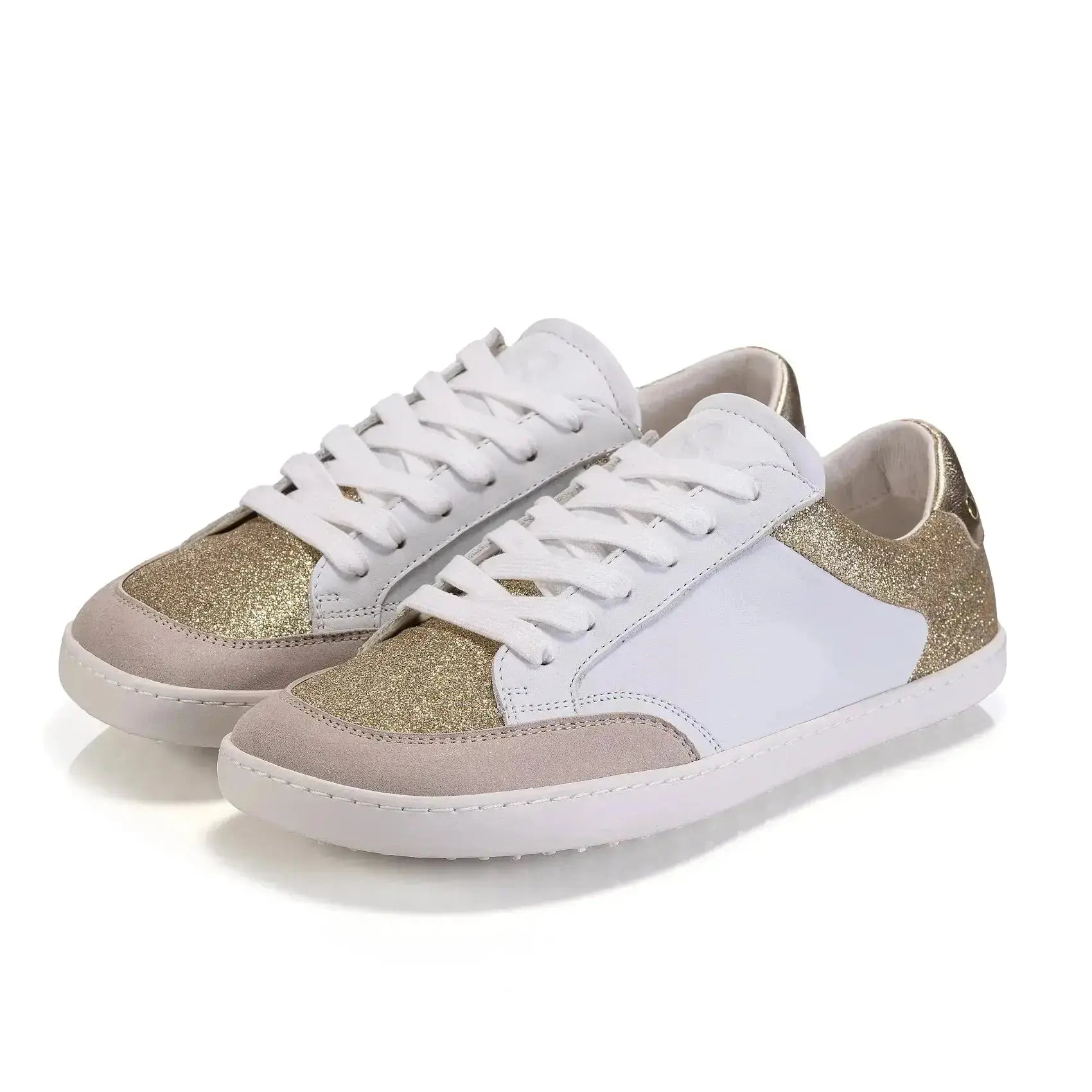 Shapen – Charm Light Gold – Zapatillas barefoot