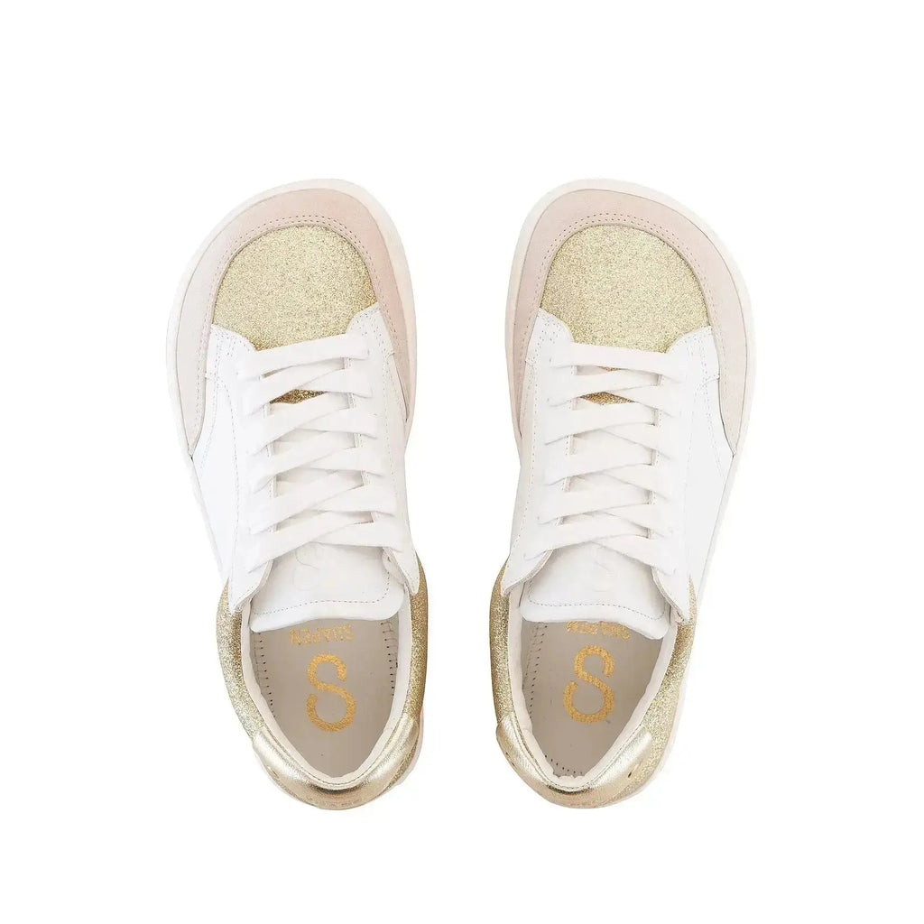 Shapen – Charm Light Gold – Zapatillas barefoot