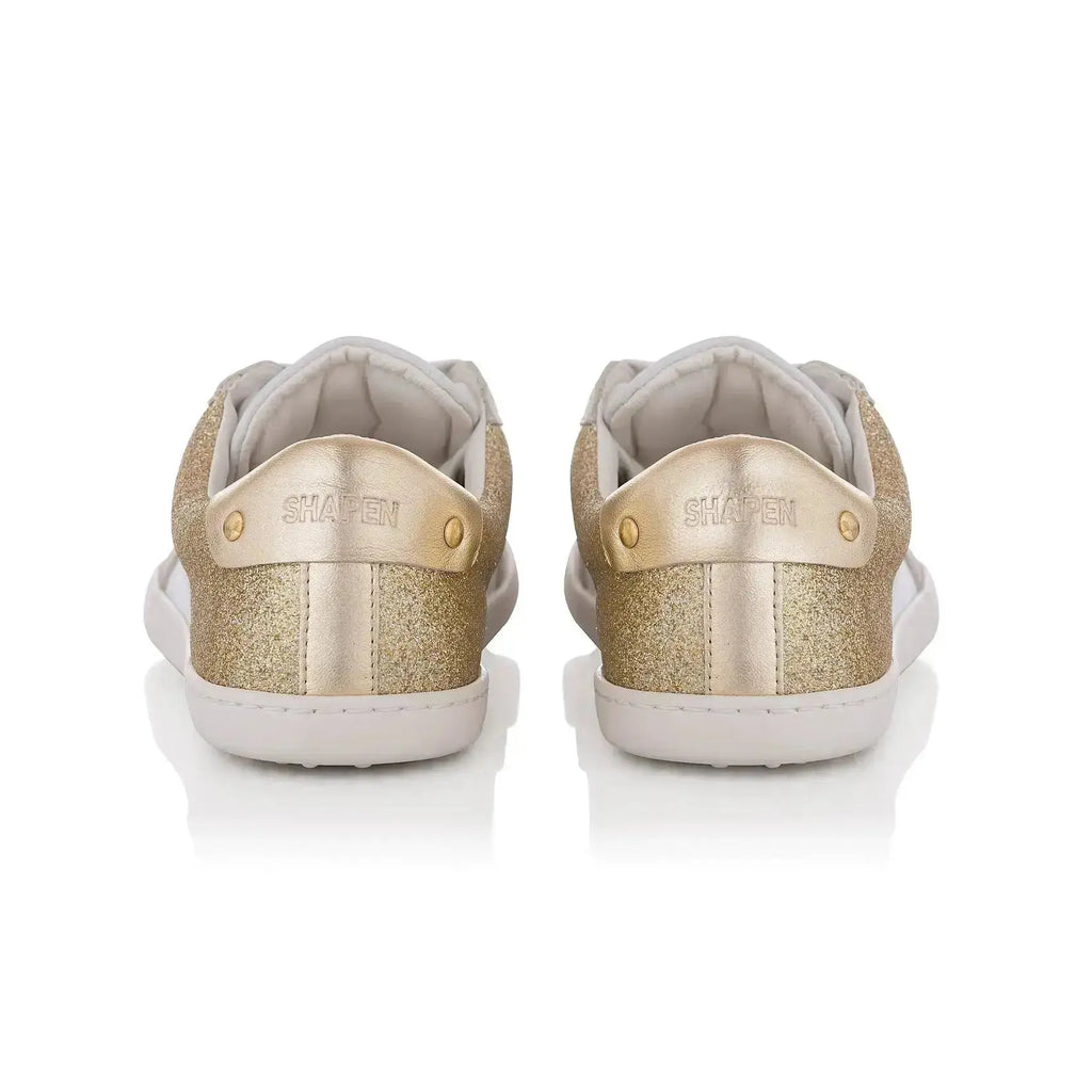 Shapen – Charm Light Gold – Zapatillas barefoot