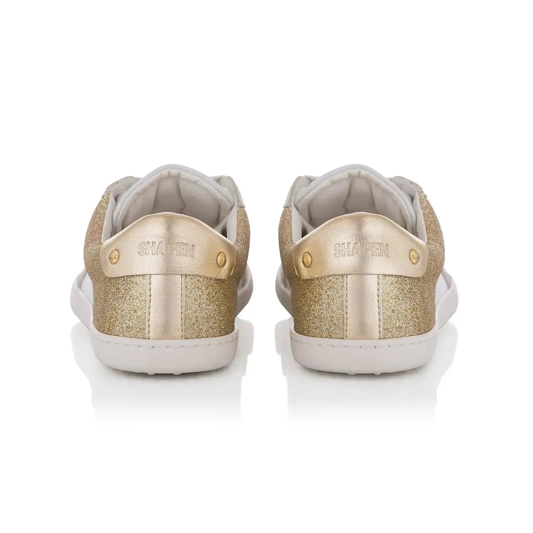 Shapen – Charm Light Gold – Zapatillas barefoot