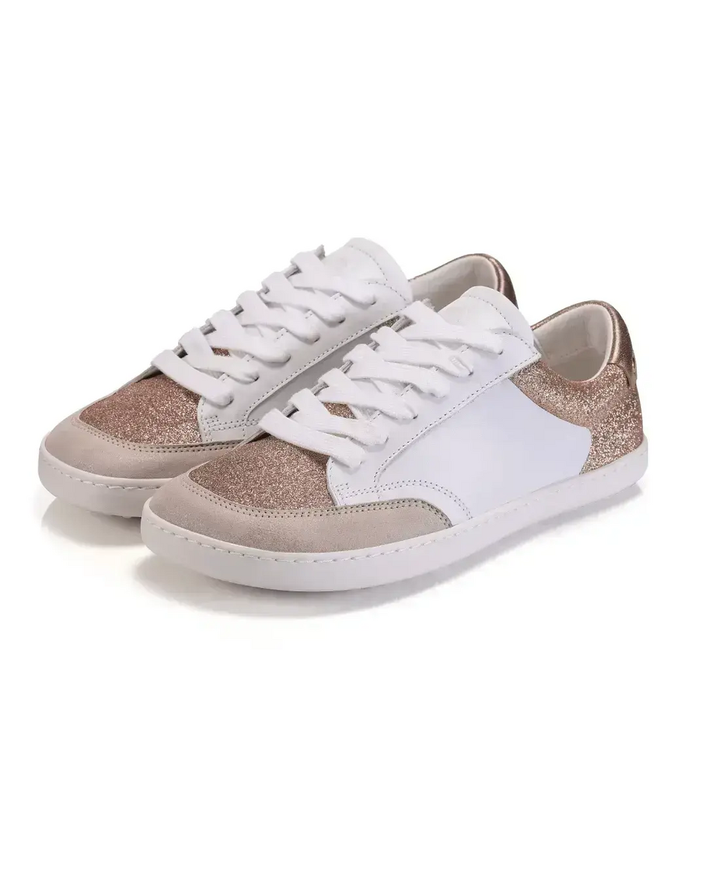 Shapen – Charm Rose Gold – Zapatillas barefoot