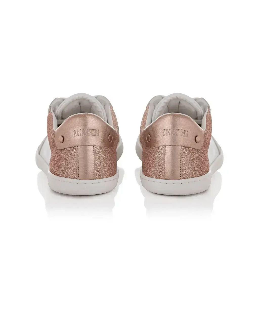 Shapen – Charm Rose Gold – Zapatillas barefoot