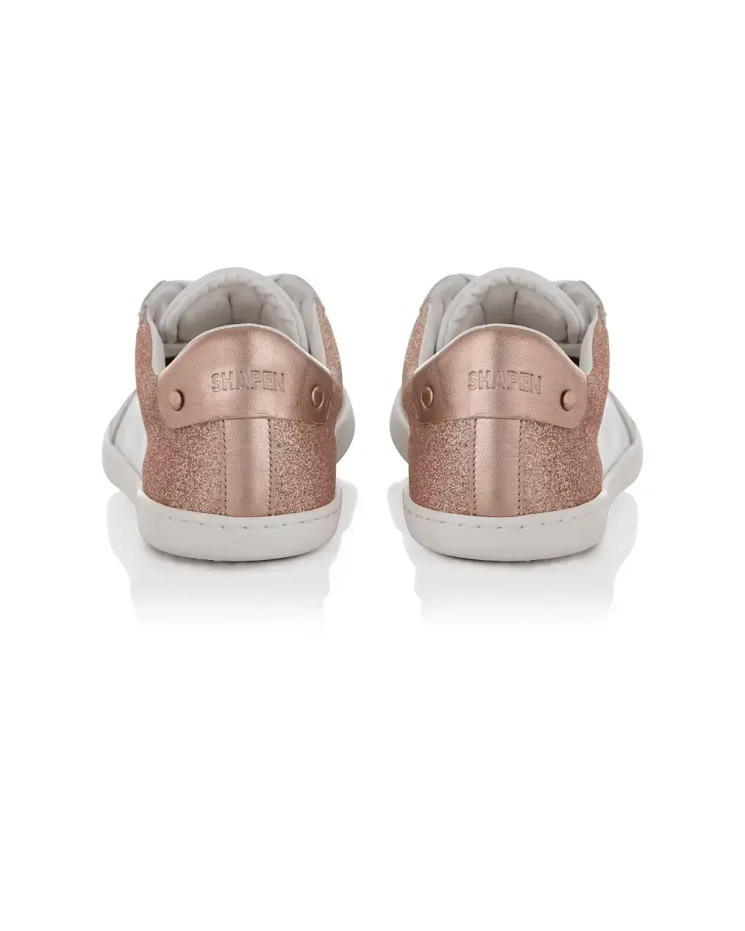Shapen – Charm Rose Gold – Zapatillas barefoot