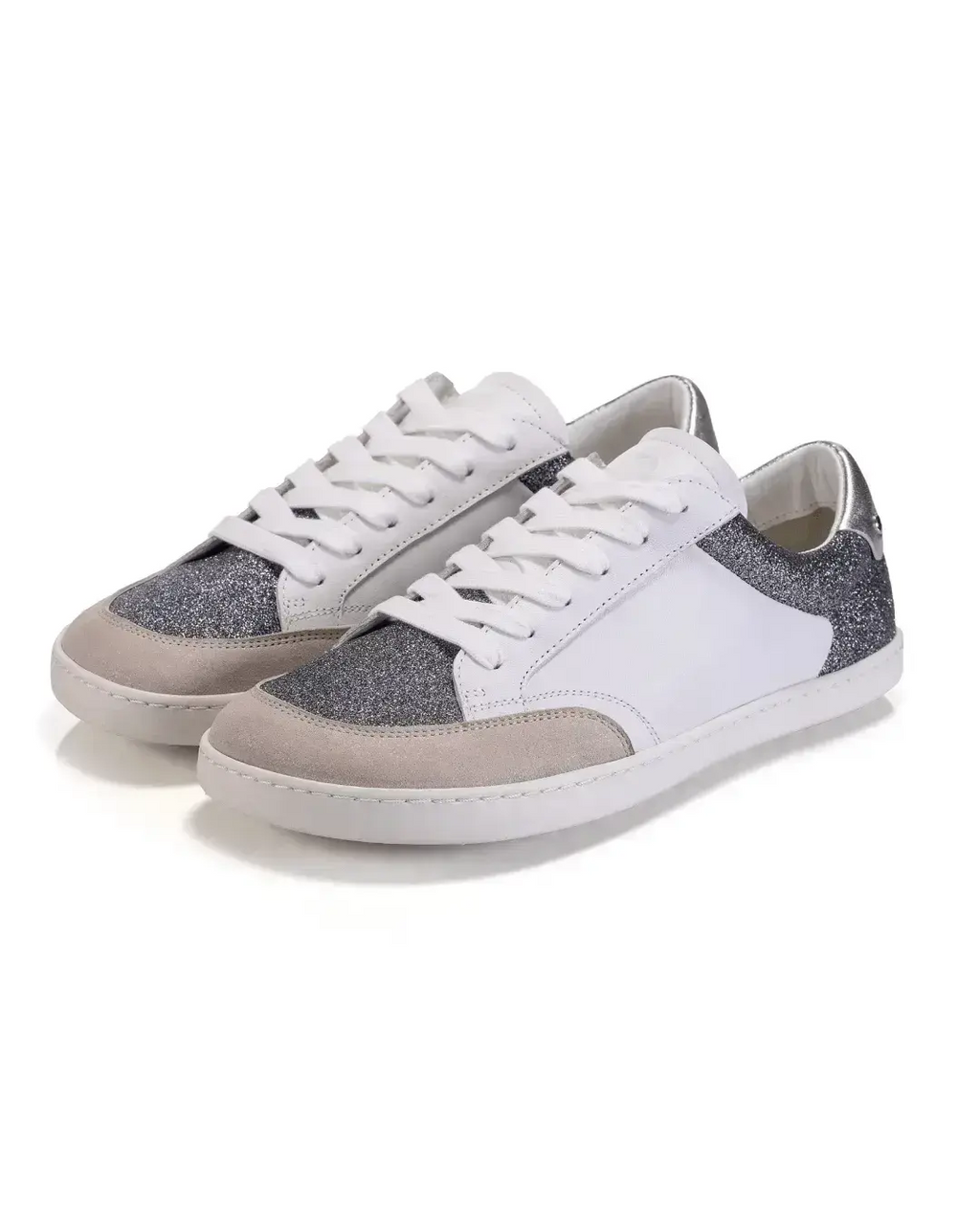 Shapen – Charm Silver – Zapatillas barefoot
