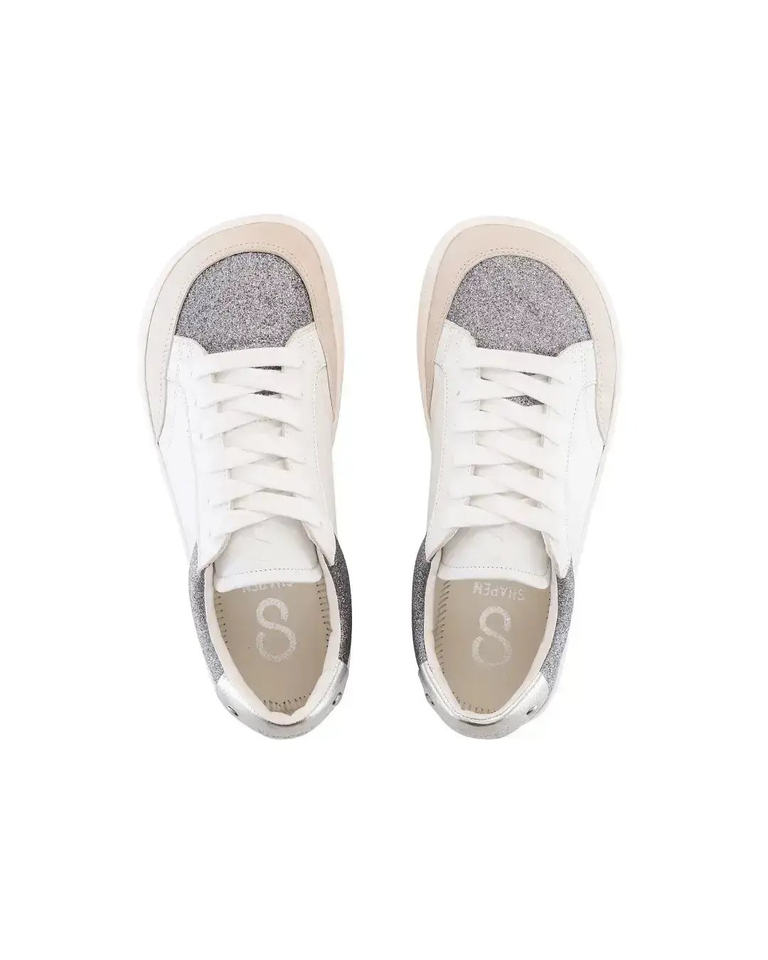 Shapen – Charm Silver – Zapatillas barefoot
