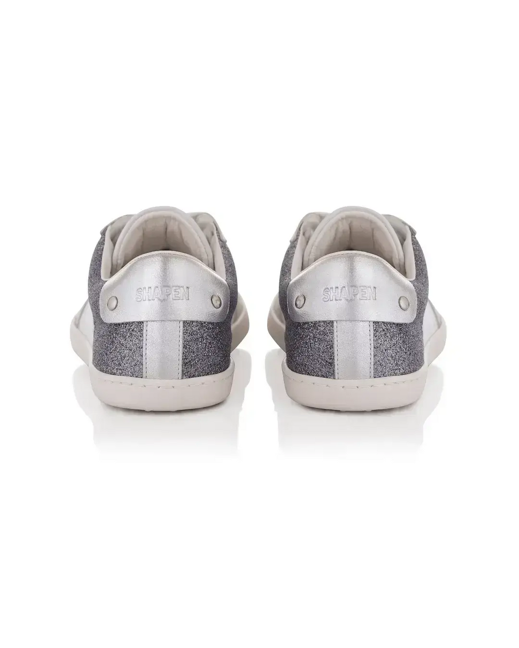 Shapen – Charm Silver – Zapatillas barefoot