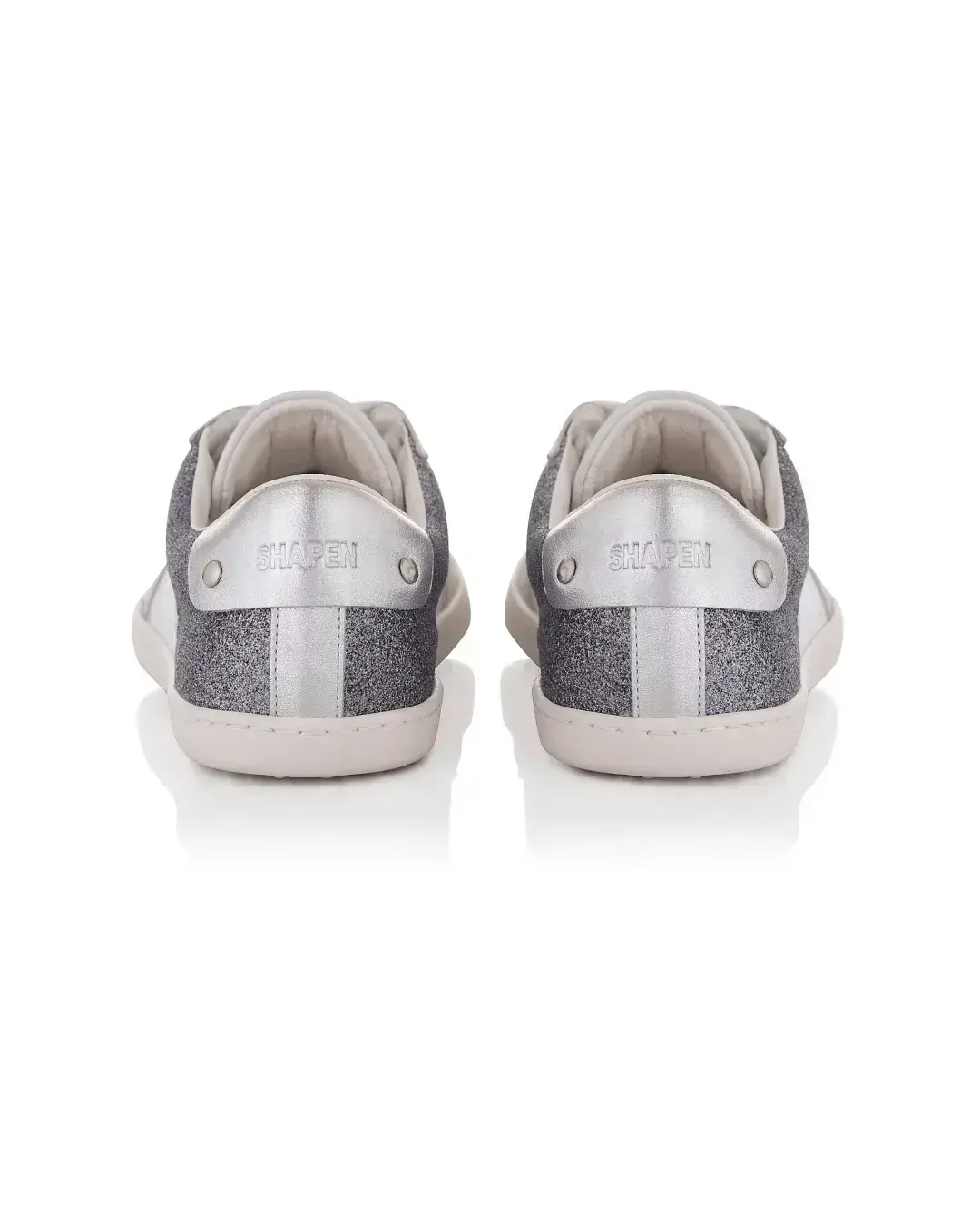Shapen – Charm Silver – Zapatillas barefoot