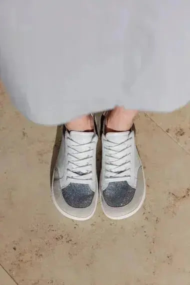 Shapen – Charm Silver – Zapatillas barefoot