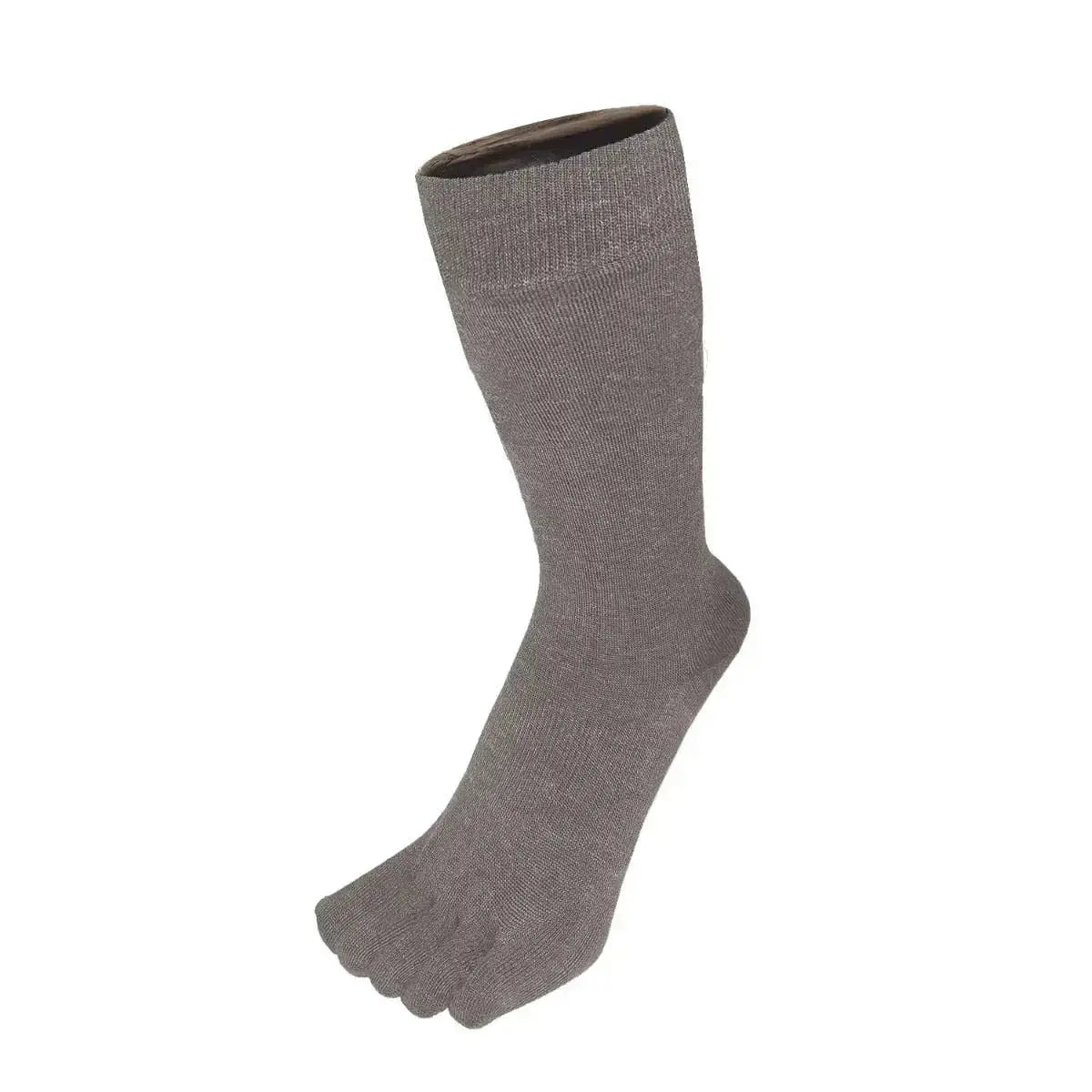 TOETOE - Calcetines de Dedos de Lana para Outdoor