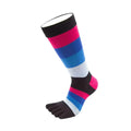 TOETOE - Calcetines de dedos para hombre - MNF Dragon - Tallas 41 a 49