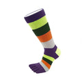 TOETOE - Calcetines de dedos para hombre - MNF Pistachio - Tallas 41 a 49