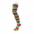 TOETOE - Essentiel - Chaussettes hautes à doigts