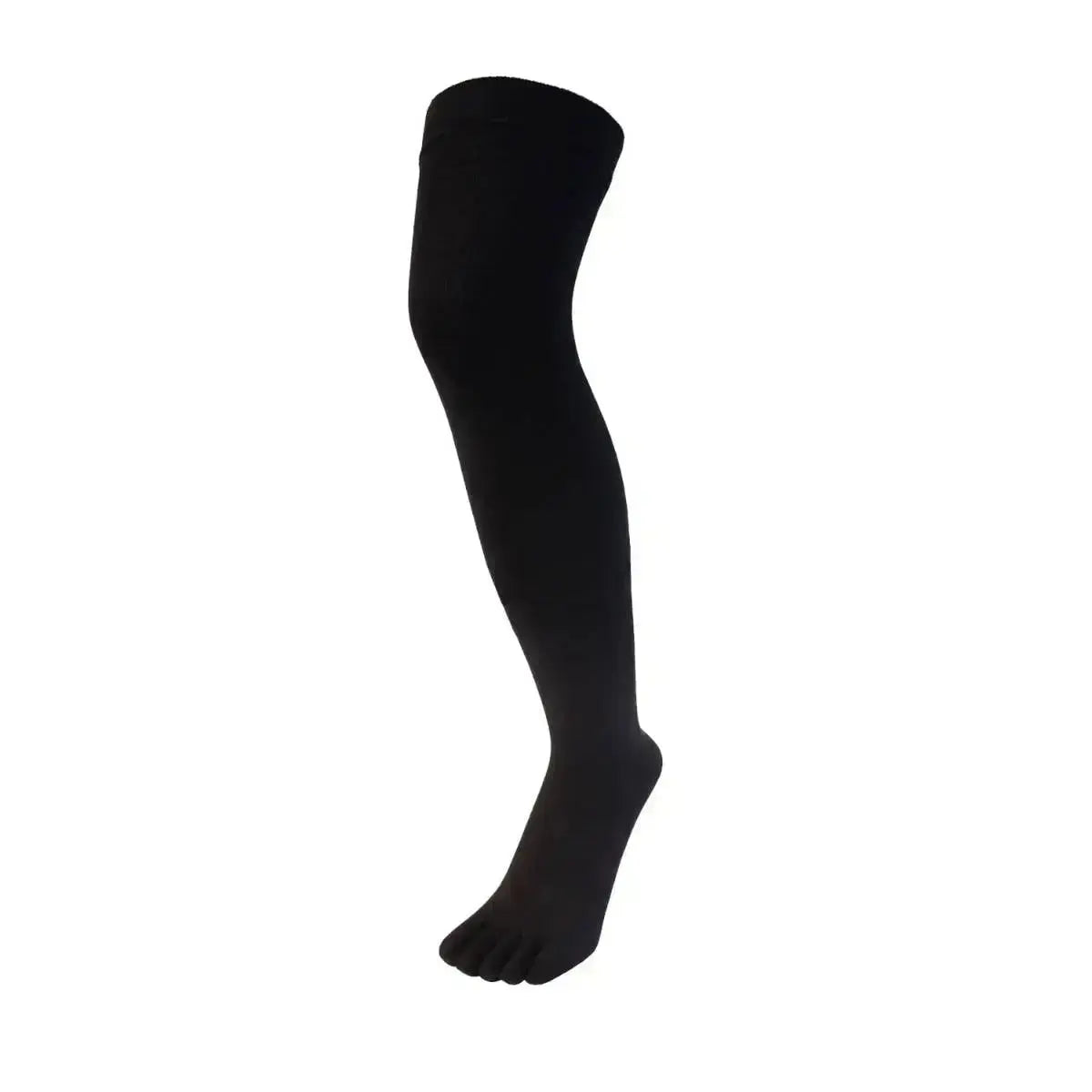 TOETOE - Essential - Calcetines de deditos arriba de la rodilla