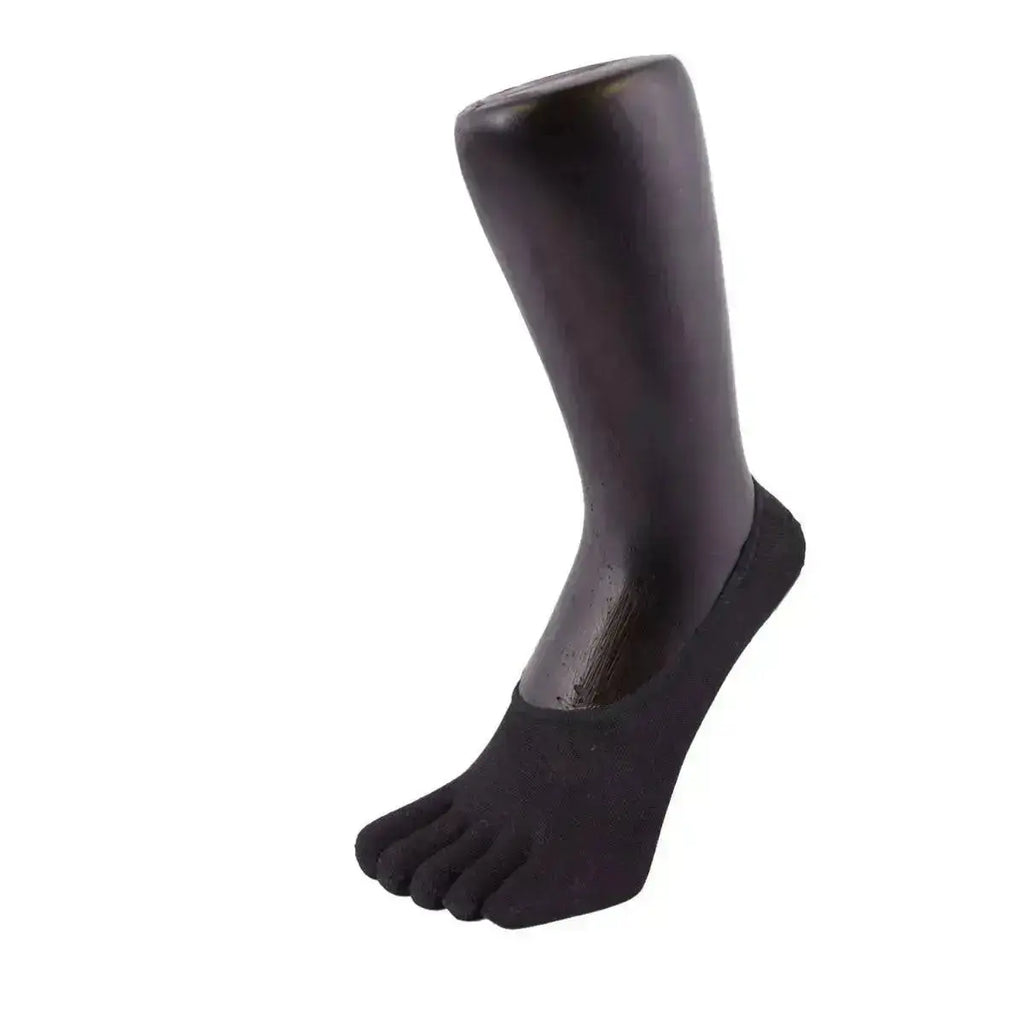 TOETOE - Pinkies de Dedos de Lana para Outdoor