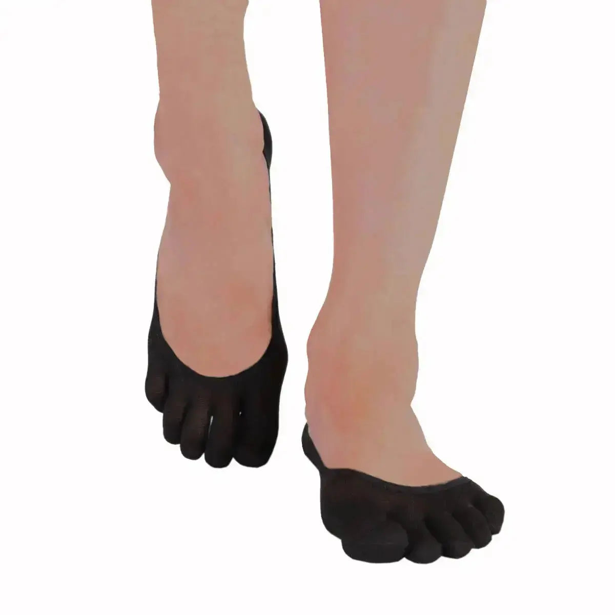 TOETOE - Pinkies de Dedos de Lana para Outdoor