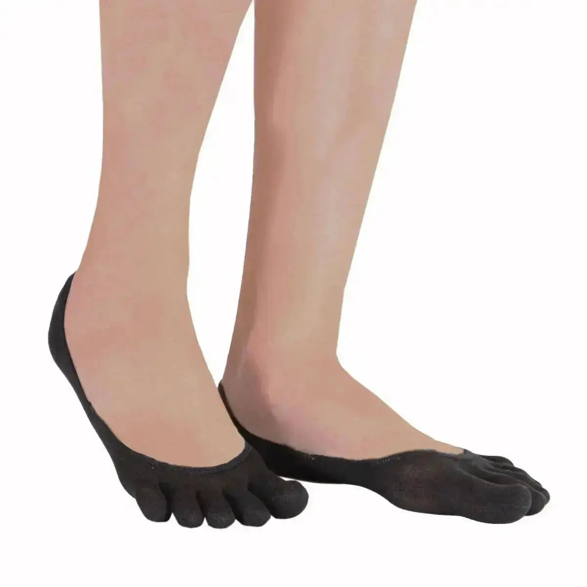 TOETOE - Pinkies de Dedos de Lana para Outdoor