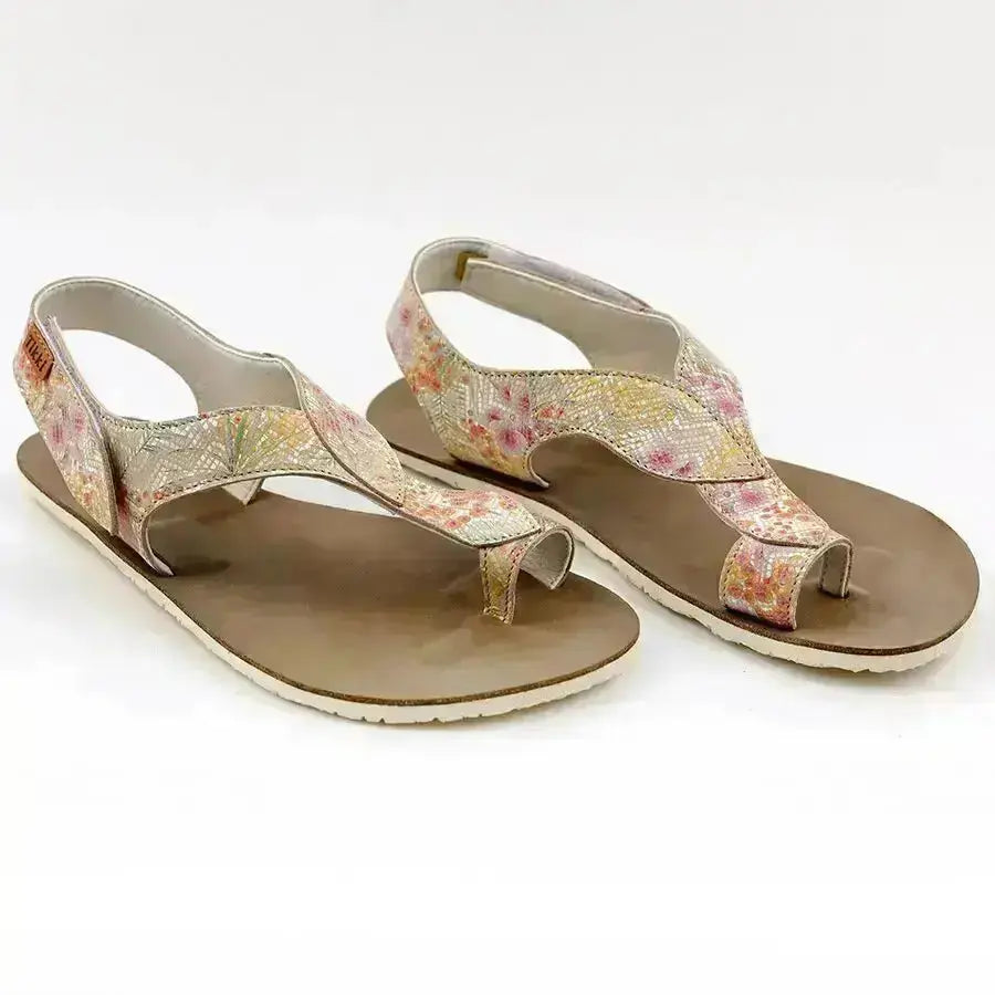 Tikki - Soul Oasis - Sandales barefoot