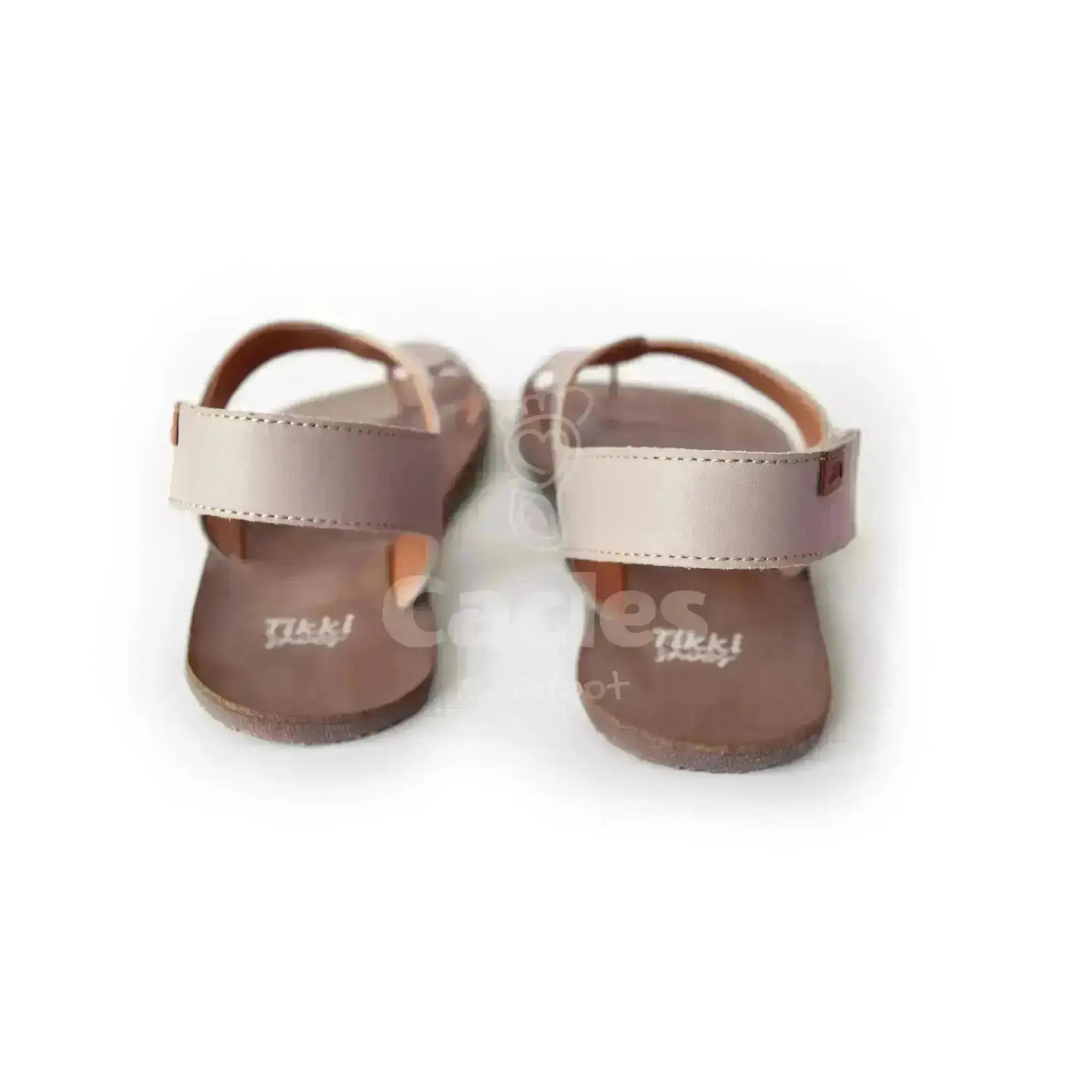 Tikki - Soul Shell - Sandales Barefoot