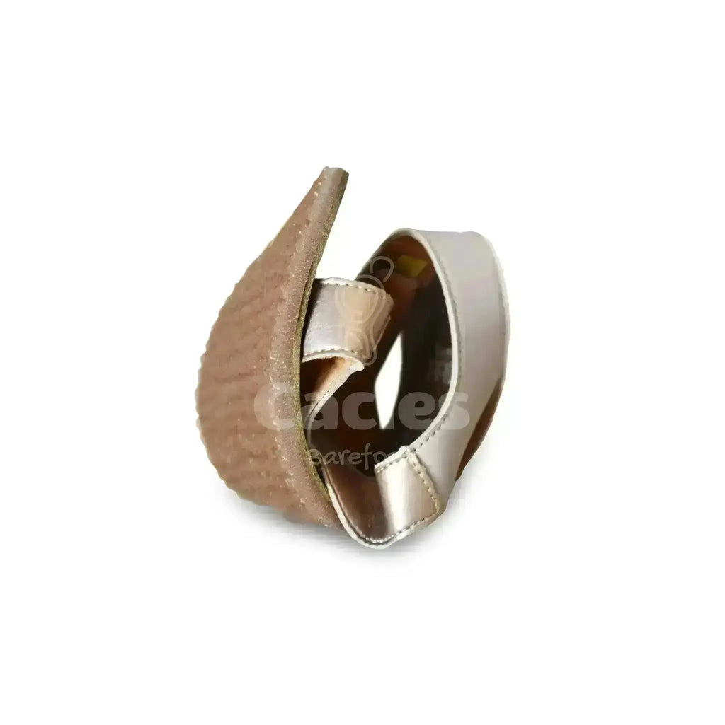 Tikki (Lang.S Barefoot) - Soul Shell - Sandalias Barefoot rosas para mujer
