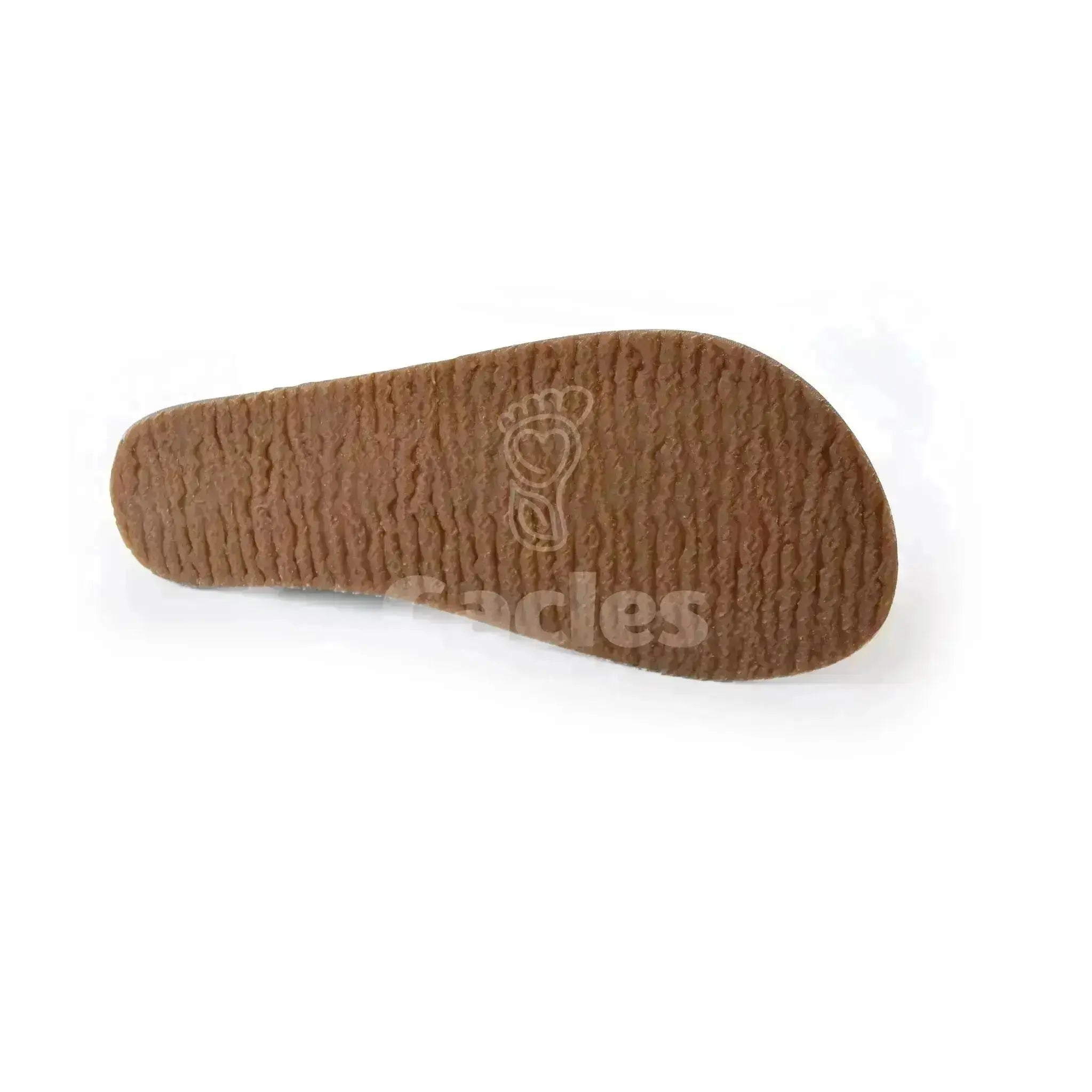 Tikki (Lang.S Barefoot) - Soul Shell - Sandalias Barefoot rosas para mujer