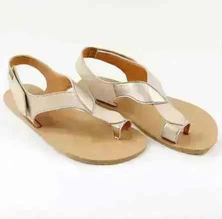 Tikki - Soul Shell - Sandales Barefoot