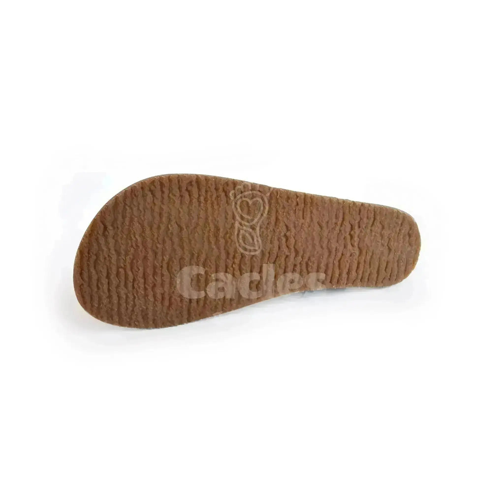 Tikki (Lang.S Barefoot) - Vibe Claire - Sandalias barefoot rosas para mujer