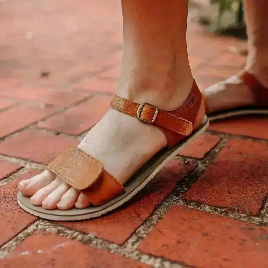 Tikki - Vibe Island - Sandales barefoot