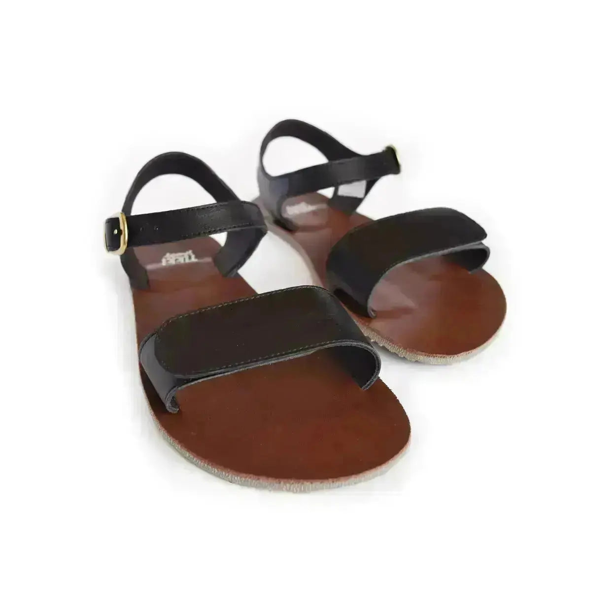 Tikki - Vibe Onyx - Sandales barefoot vegan
