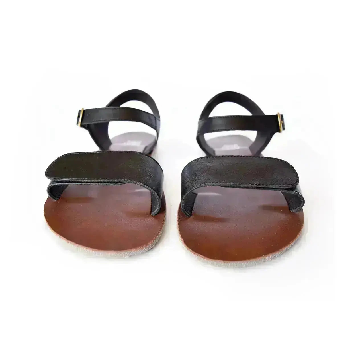 Tikki - Vibe Onyx - Sandales barefoot vegan