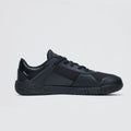 Notace Koto 1 Men Triple Black - Zapatillas barefoot de hombre para deportes de raqueta en pista negras