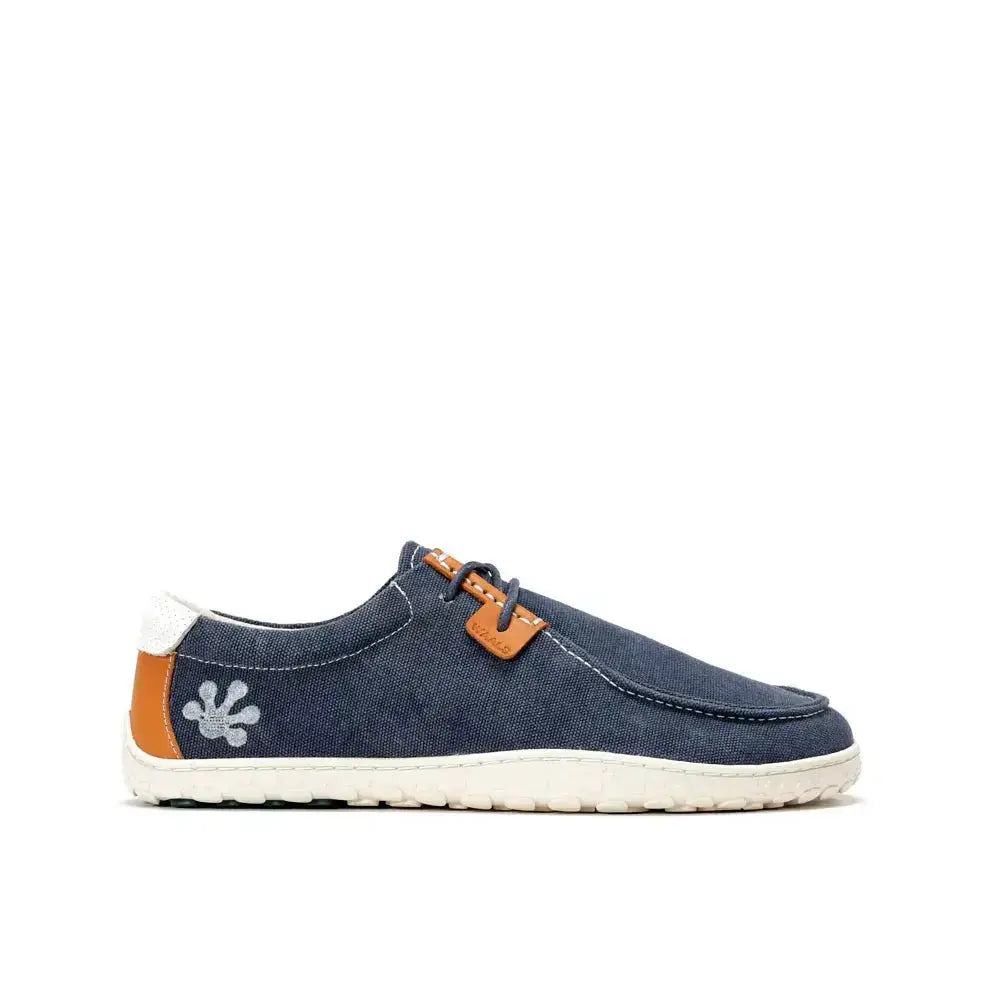 WAALS - Atacama Jeans - Náuticos "wallabee" barefoot unisex