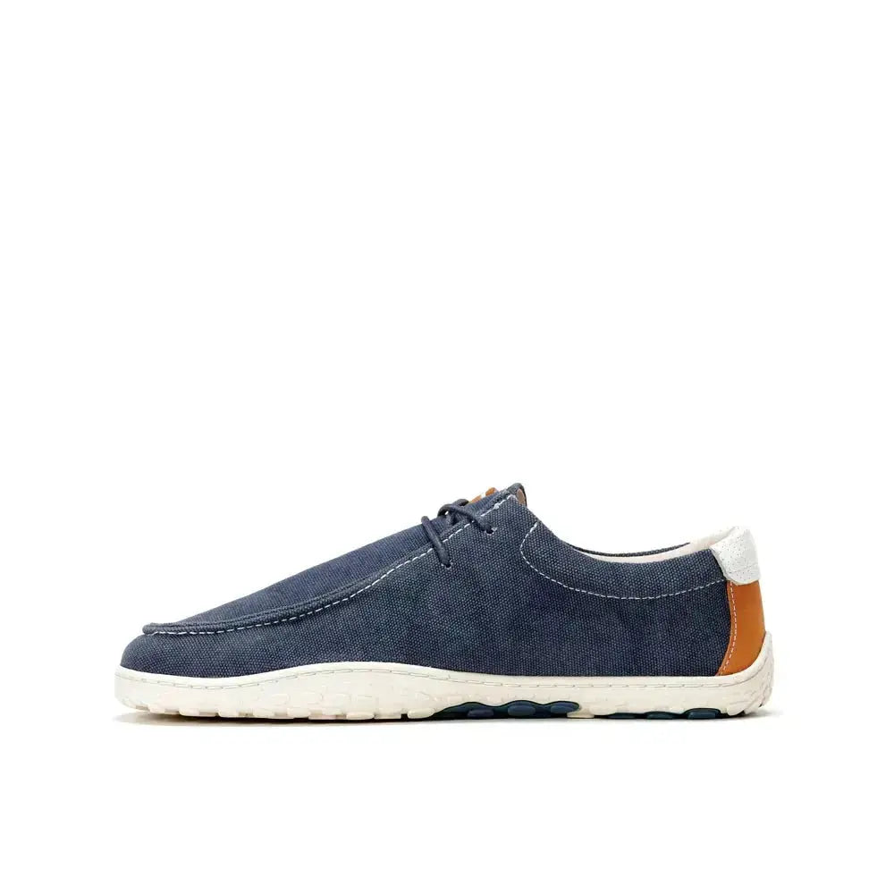 WAALS - Atacama Jeans - Náuticos "wallabee" barefoot unisex