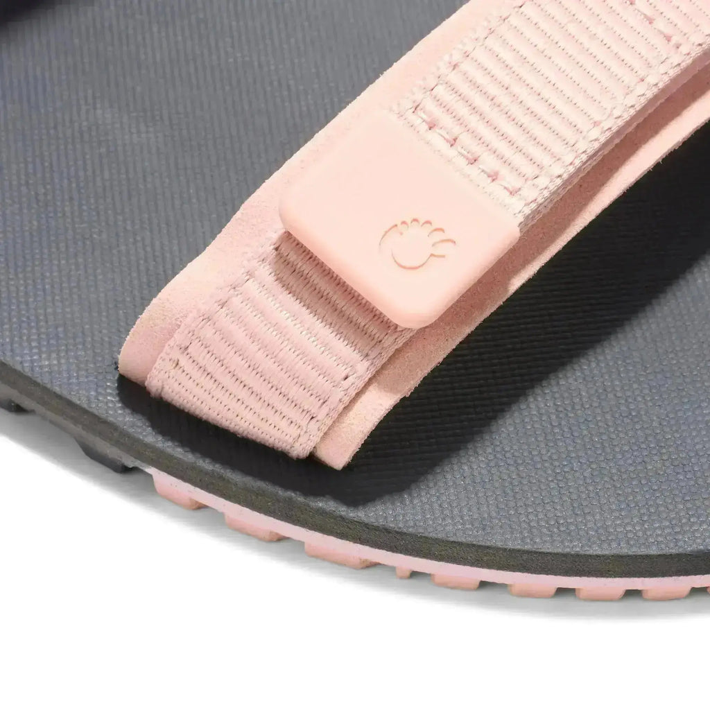 Xero Shoes - D-Trail - Femme Dewberry Multi - Sandales de trail barefoot