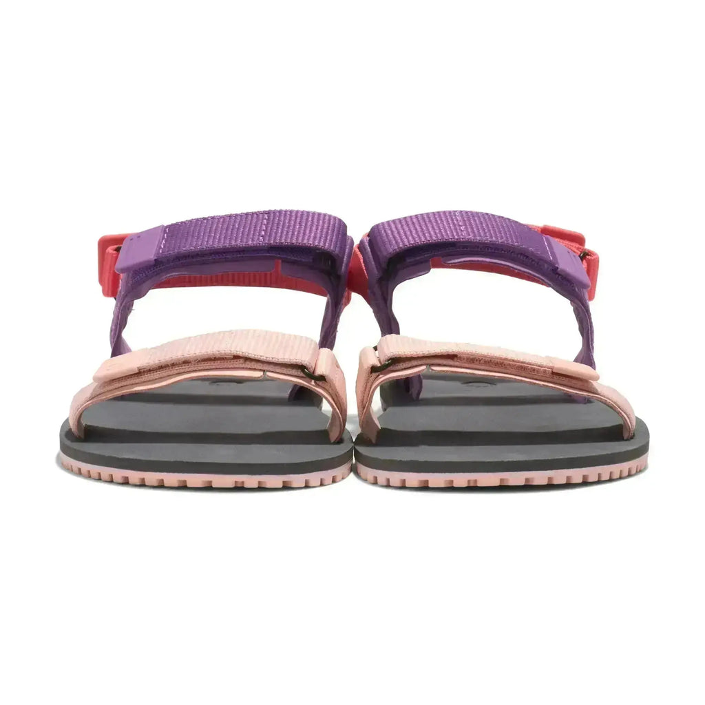 Xero Shoes - D-Trail - Femme Dewberry Multi - Sandales de trail barefoot