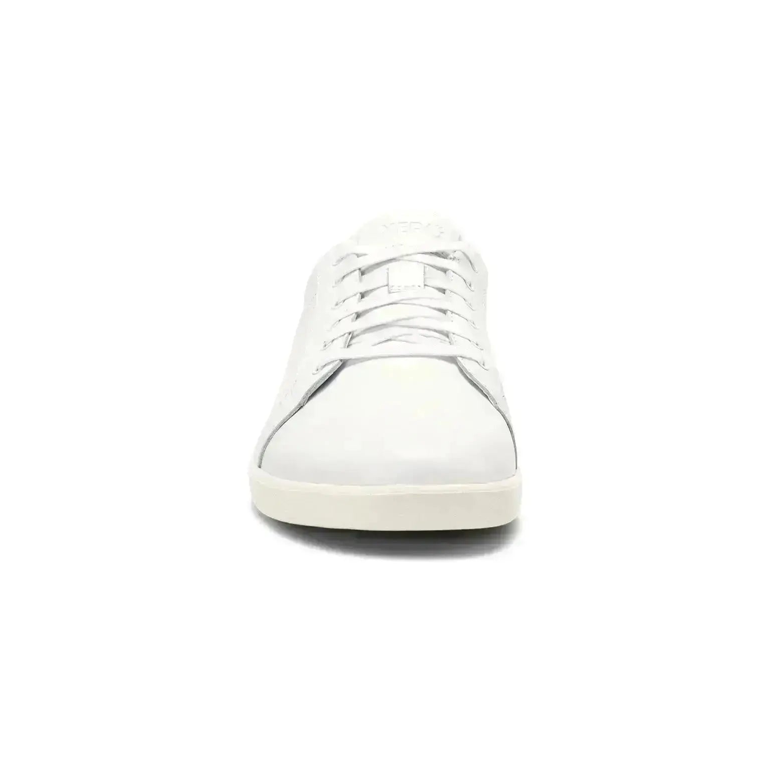 Xero Shoes - Dillon Leather - Men white - Zapatillas de cuero barefoot blancas para hombre