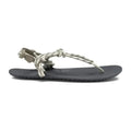 Xero Shoes - Genesis - Men stone - Sandalias barefoot grises para hombre