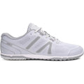 Xero Shoes - HFS II - Men lunar-rock-alloy - Zapatillas barefoot para running grises para hombre