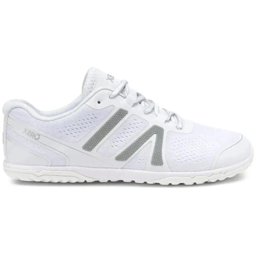 Xero Shoes - HFS II - Homme blanc - Chaussures barefoot pour le running