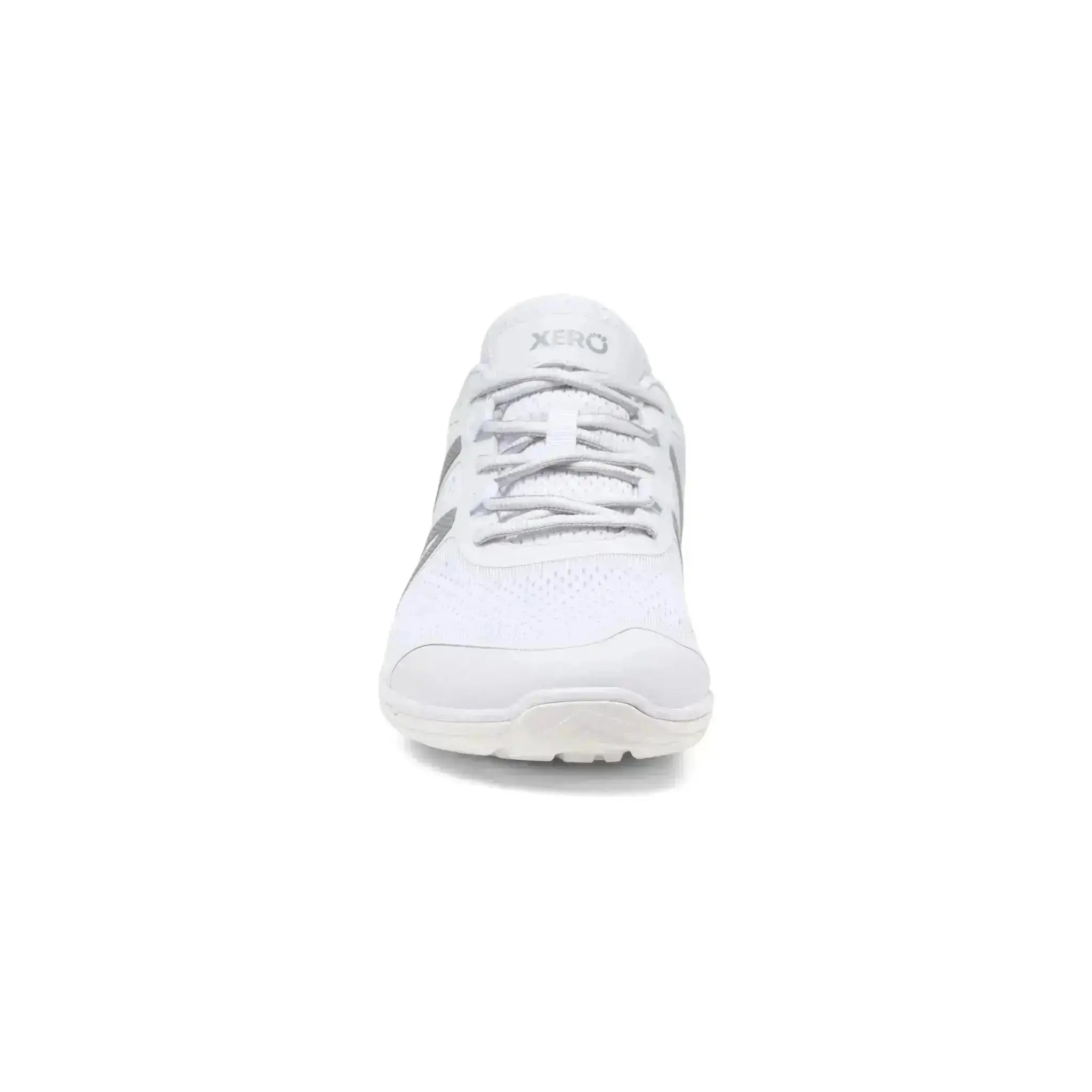 Xero Shoes - HFS II - Homme blanc - Chaussures barefoot pour le running