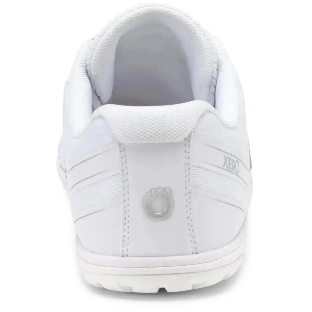 Xero Shoes - HFS II - Homme blanc - Chaussures de running barefoot