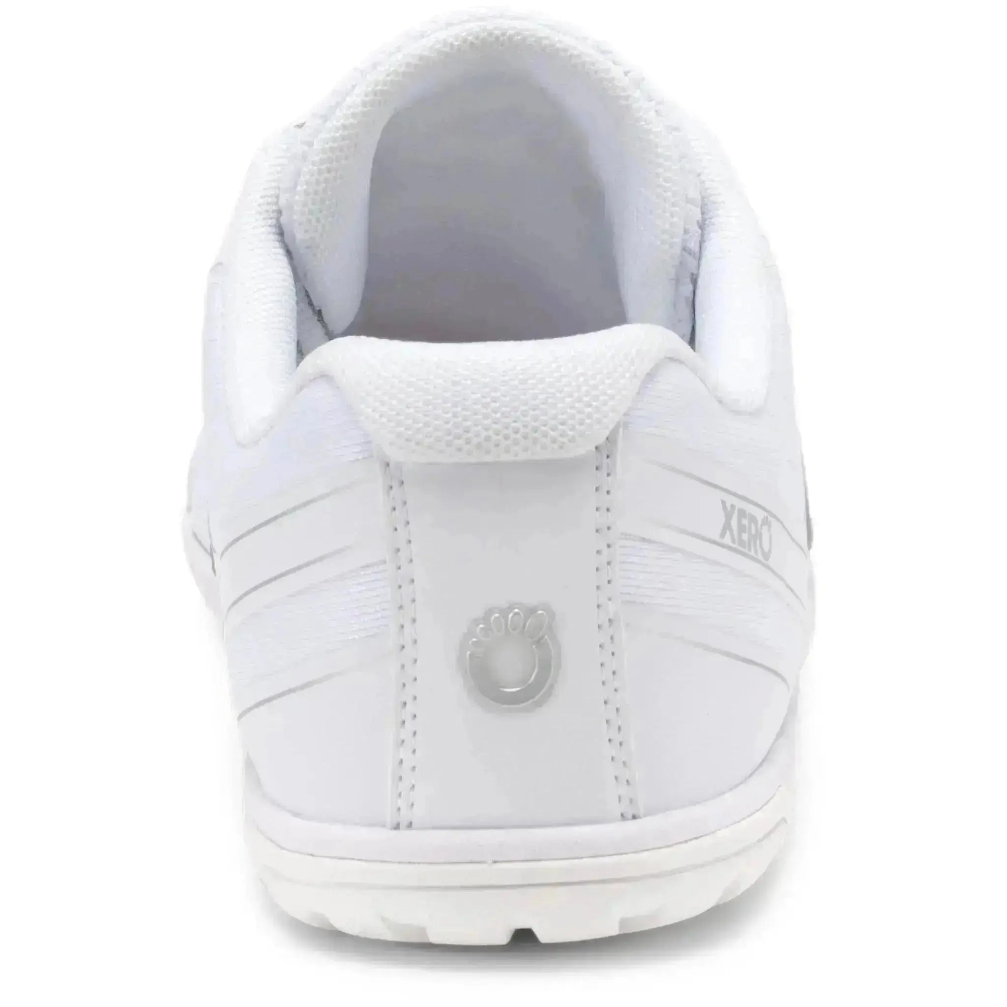Xero Shoes - HFS II - Homme blanc - Chaussures de running barefoot