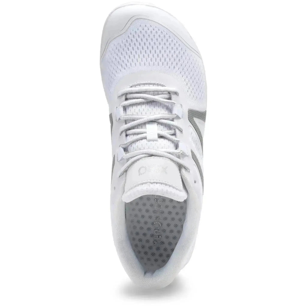 Xero Shoes - HFS II - Homme blanc - Chaussures barefoot pour le running