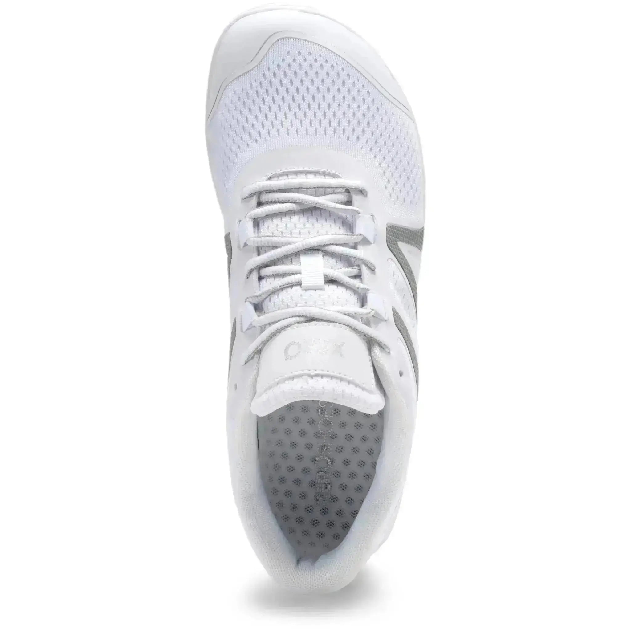 Xero Shoes - HFS II - Homme blanc - Chaussures barefoot pour le running
