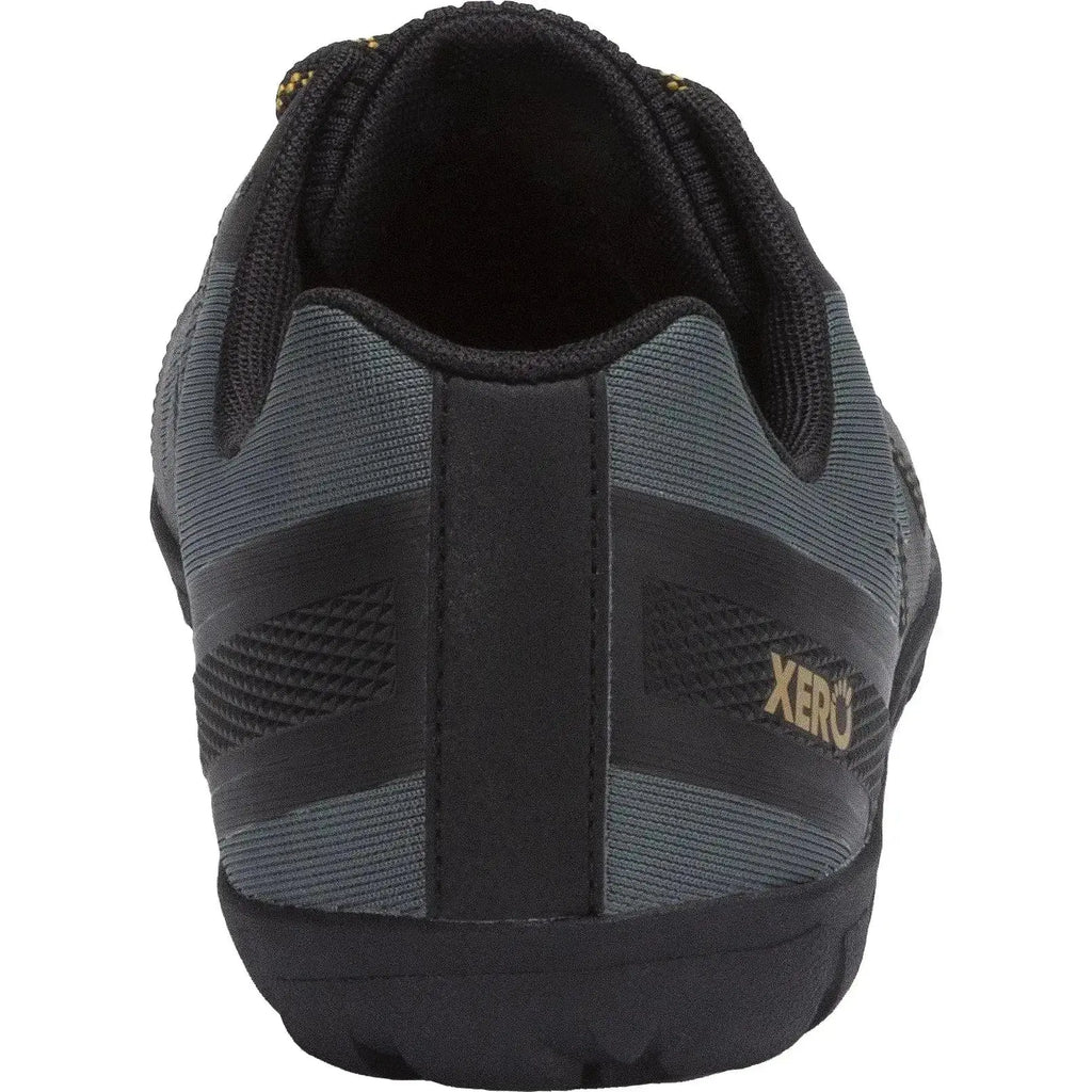 Xero Shoes - Mesa Trail II - Homme forêt - Chaussures Barefoot pour Trail