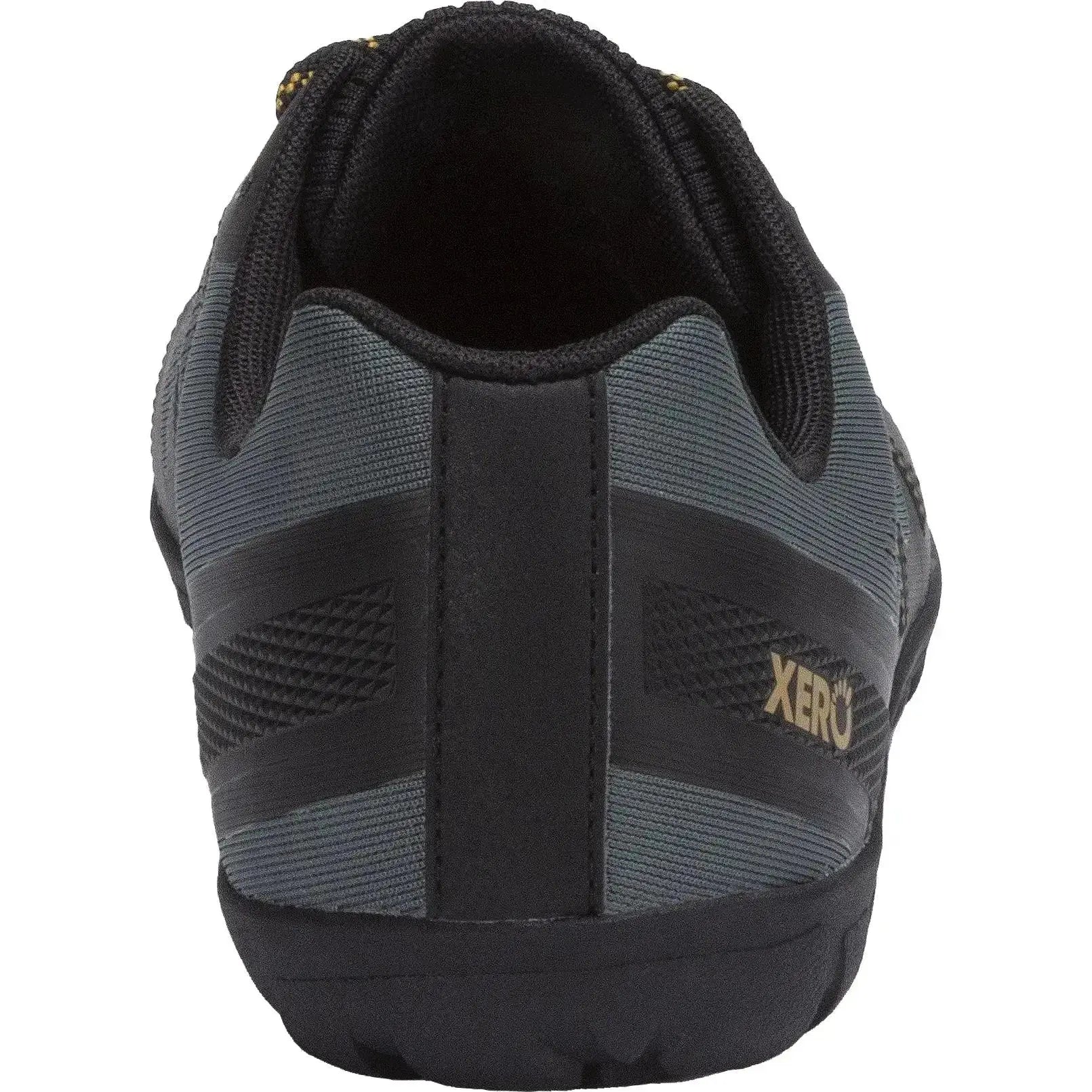 Xero Shoes - Mesa Trail II - Homme forêt - Chaussures Barefoot pour Trail
