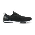 Xero Shoes - Nexus Knit - Men black - Zapatillas de entrenamiento barefoot negras para hombre