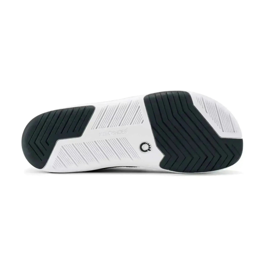 Xero Shoes - Nexus Knit - Men black - Zapatillas de entrenamiento barefoot negras para hombre