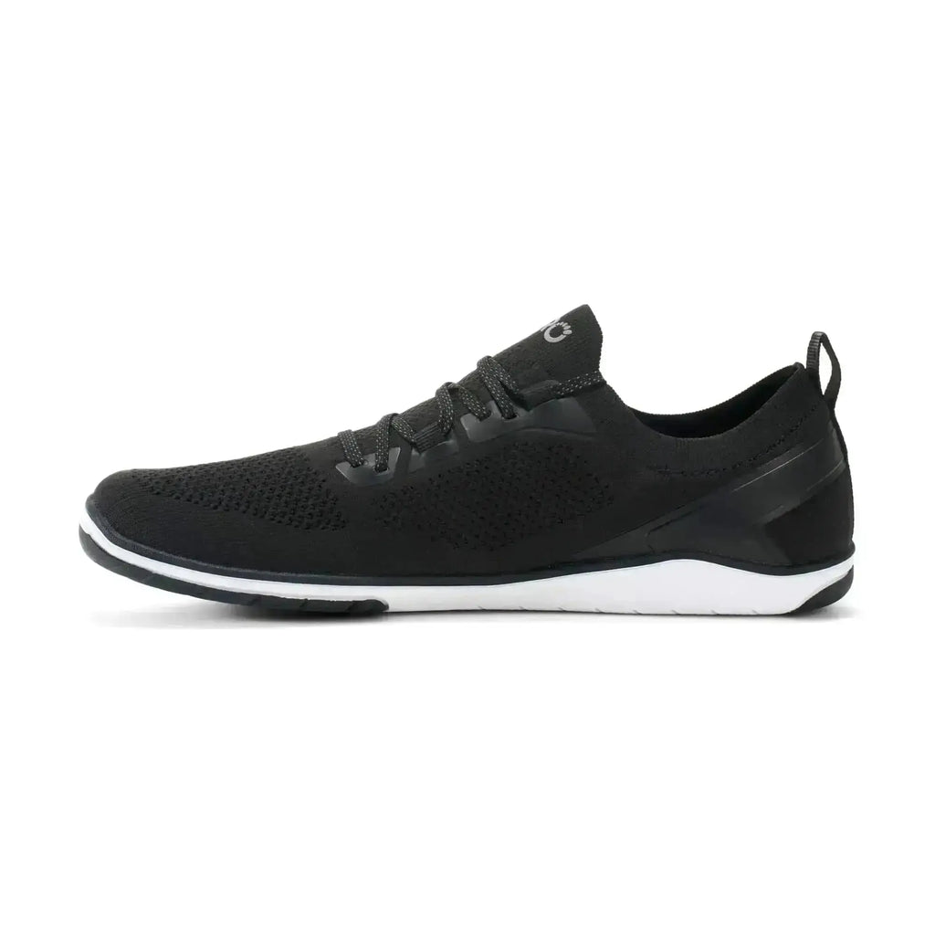 Xero Shoes - Nexus Knit - Men black - Zapatillas de entrenamiento barefoot negras para hombre